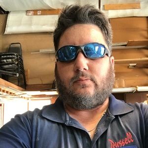 Meet your Posher, Aaron